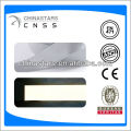 EN471/ANSI T/C or 100% polyester reflective tape China manufacturer